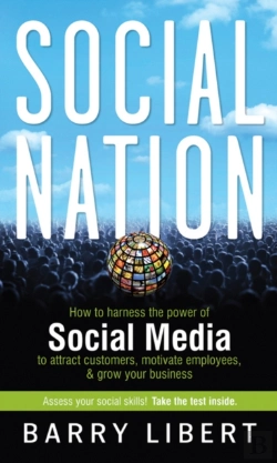 Bertrand.pt - Rise Of The Social Nation