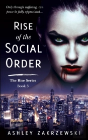 Rise Of The Social Order