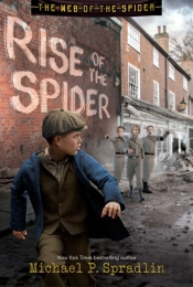 Rise Of The Spider