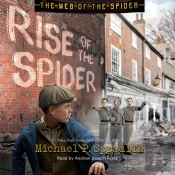 Rise Of The Spider