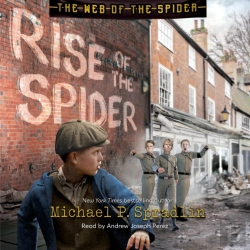 Bertrand.pt - Rise Of The Spider