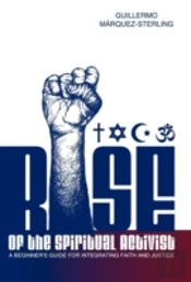 Rise Of The Spiritual Activist