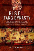 Rise Of The Tang Dynasty