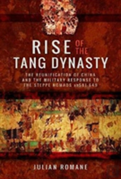 Bertrand.pt - Rise Of The Tang Dynasty