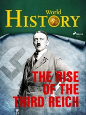 Rise Of The Third Reich