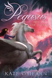 Rise Of The Titans - Pegasus