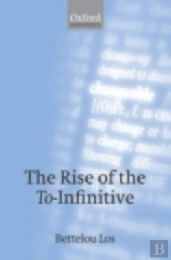 Bertrand.pt - Rise Of The To-Infinitive