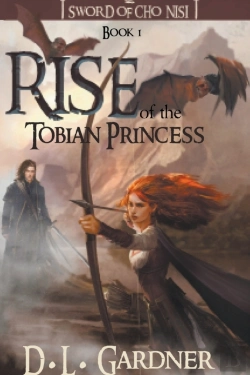 Bertrand.pt - Rise Of The Tobian Princess