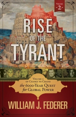 Bertrand.pt - Rise Of The Tyrant - Volume 2 Of Change To Chains