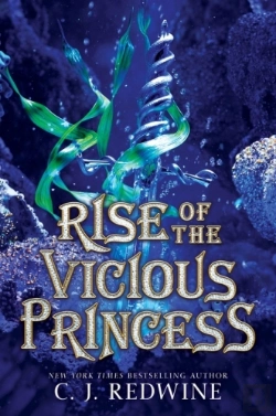 Bertrand.pt - Rise Of The Vicious Princess