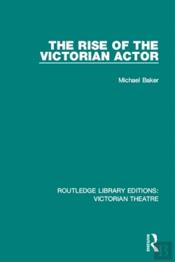 Bertrand.pt - Rise Of The Victorian Actor