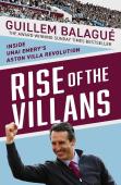 Rise Of The Villans