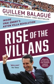 Rise Of The Villans