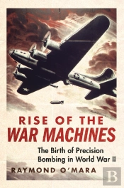 Rise Of The War Machines
