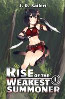 Rise Of The Weakest Summoner