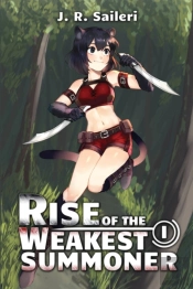 Rise Of The Weakest Summoner