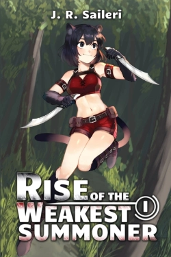 Bertrand.pt - Rise Of The Weakest Summoner
