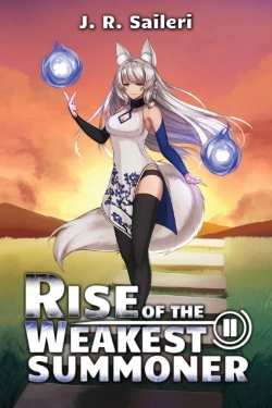 Bertrand.pt - Rise Of The Weakest Summoner