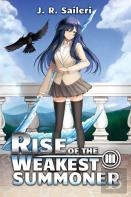 Rise Of The Weakest Summoner