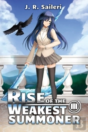 Rise Of The Weakest Summoner