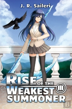 Bertrand.pt - Rise Of The Weakest Summoner