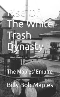 Bertrand.pt - Rise Of The White Trash Dynasty