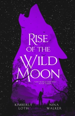Bertrand.pt - Rise Of The Wild Moon