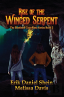 Rise Of The Winged Serpent