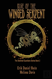 Rise Of The Winged Serpent