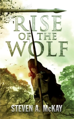 Bertrand.pt - Rise Of The Wolf