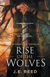 Rise Of The Wolves