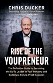 Rise Of The Youpreneur