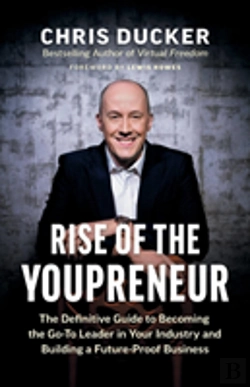 Bertrand.pt - Rise Of The Youpreneur