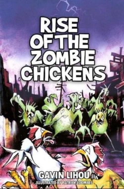 Bertrand.pt - Rise Of The Zombie Chickens