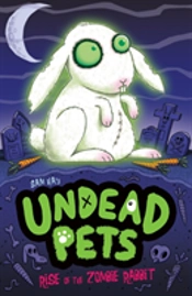 Rise Of The Zombie Rabbit