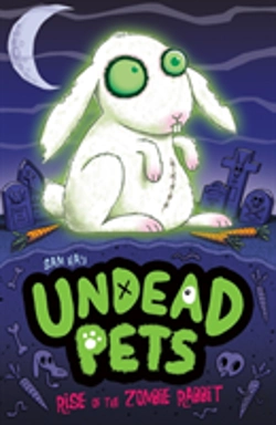 Bertrand.pt - Rise Of The Zombie Rabbit