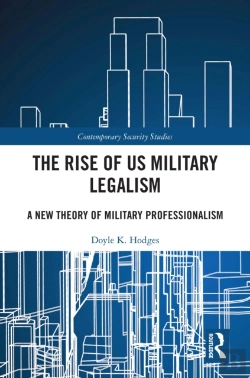 Bertrand.pt - Rise Of Us Military Legalism