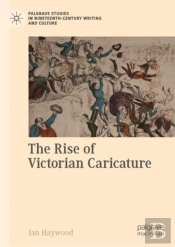 Rise Of Victorian Caricature