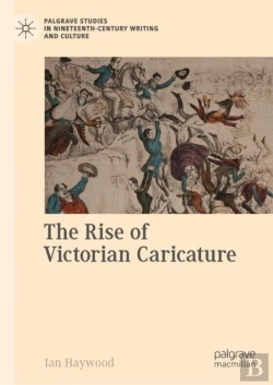 Bertrand.pt - Rise Of Victorian Caricature