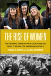 Rise Of Women