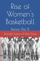 Rise Of Women'S Basketball