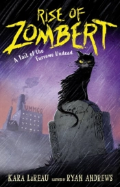 Rise Of Zombert