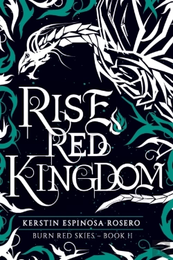 Bertrand.pt - Rise Red Kingdom