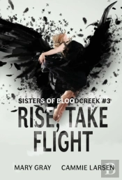 Rise, Take Flight