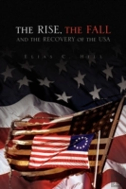 Bertrand.pt - Rise, The Fall And The Recovery Of The Usa