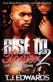 Rise To Power 2