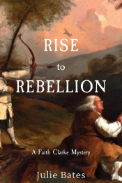 Rise To Rebellion