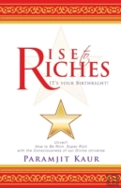 Bertrand.pt - Rise To Riches: It'S Your Birthright!