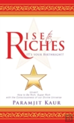 Bertrand.pt - Rise To Riches: It'S Your Birthright!