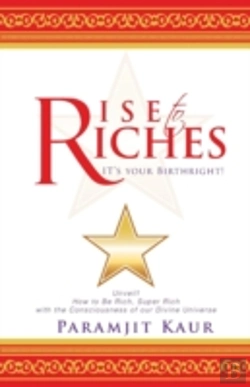 Bertrand.pt - Rise To Riches: It'S Your Birthright!